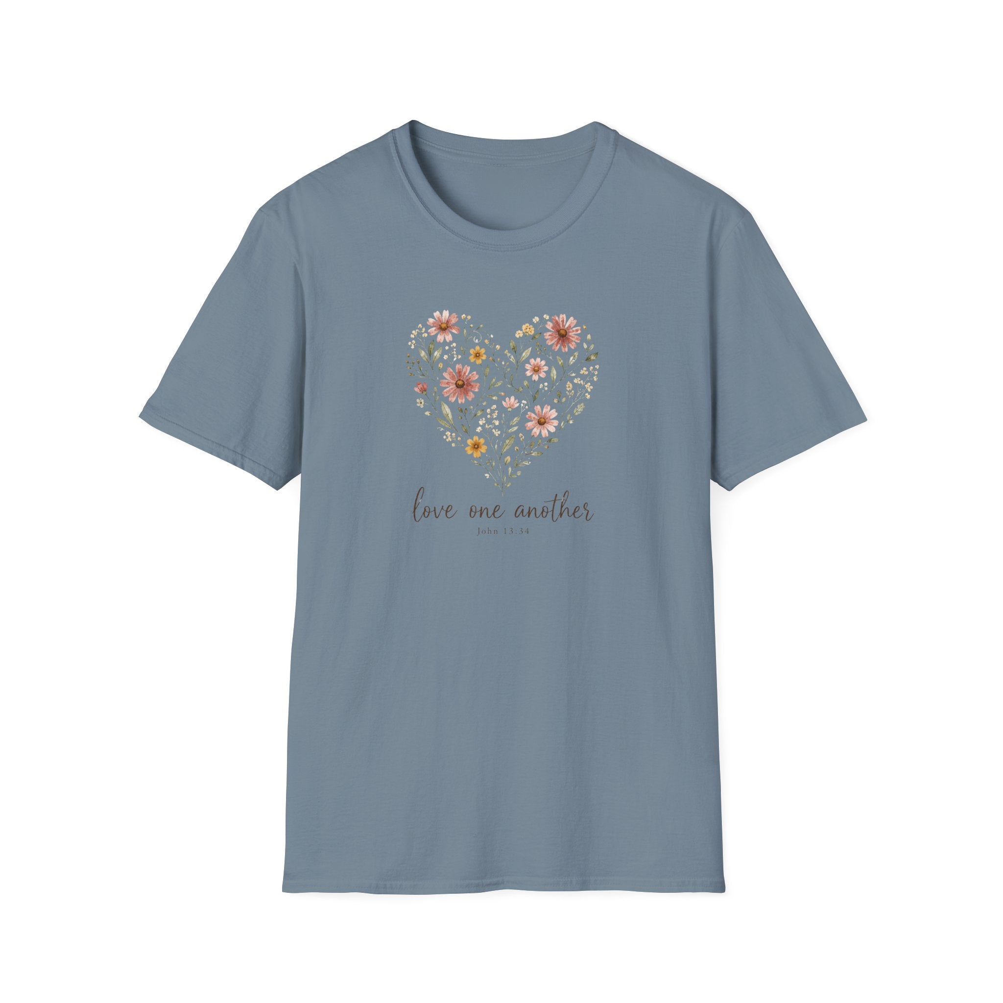 Love One Another T-Shirt