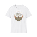 Tree of Life Graphic T-Shirt