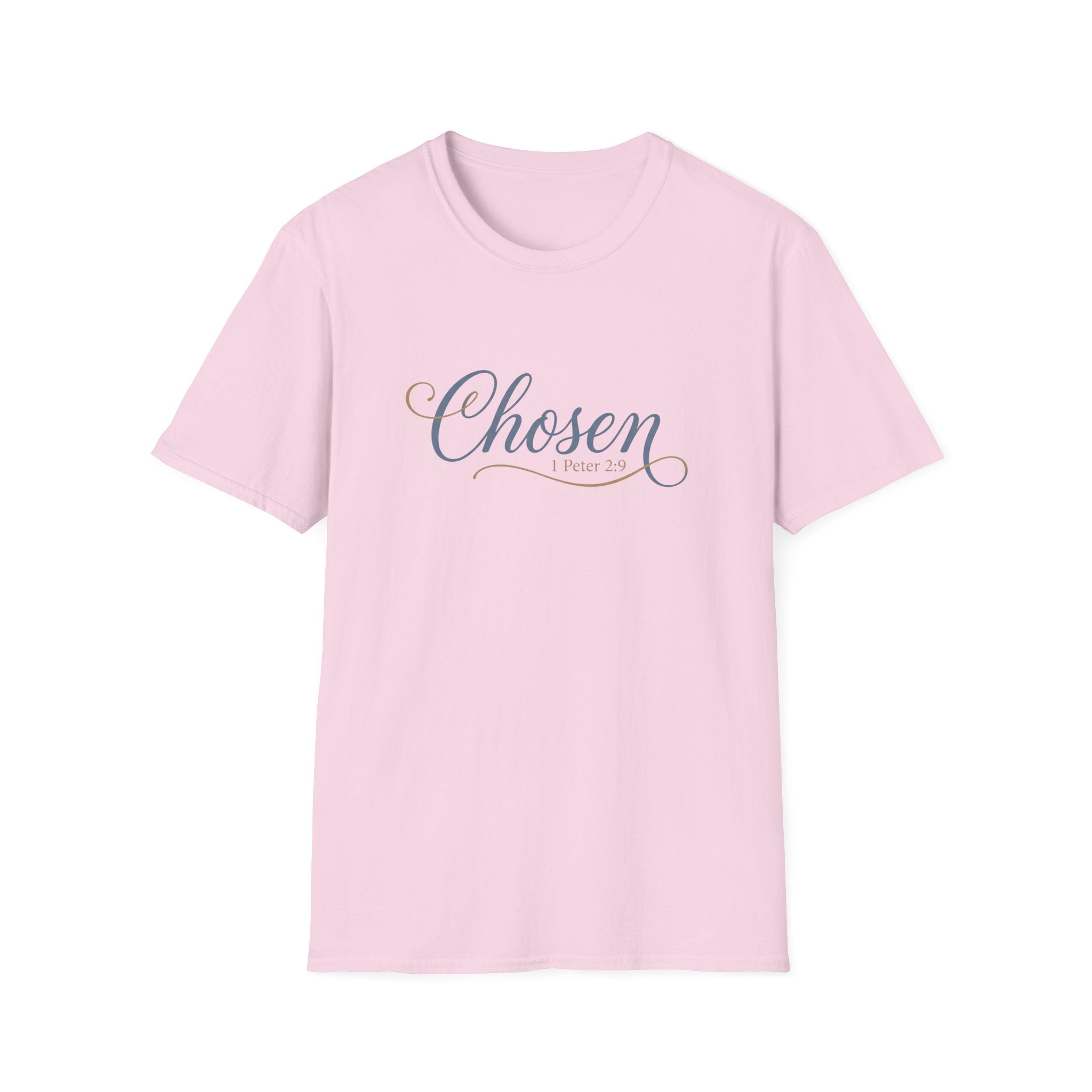 Chosen Faith T-Shirt