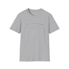 He Calms The Storm T-Shirt