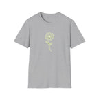 Single Daisy T-Shirt