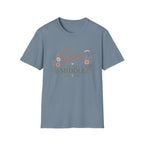 Grace In The Middle T-Shirt