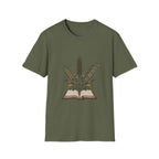 Wheat Growing T-Shirt