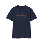 New Mercy Same God T-Shirt