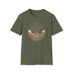 Tree of Life Graphic T-Shirt