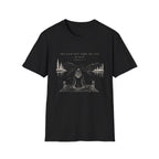The Lord Will Fight For You T-Shirt