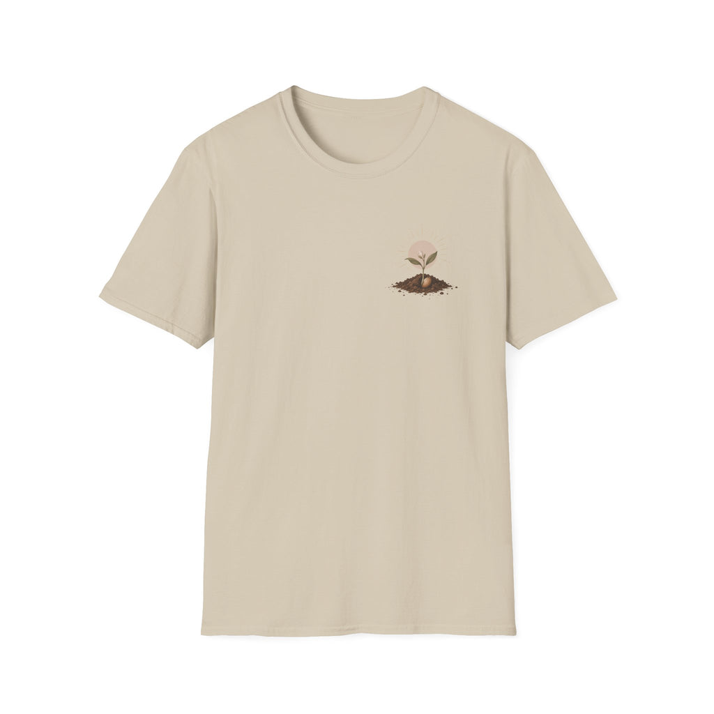 Faith Of A Mustard Seed T-Shirt