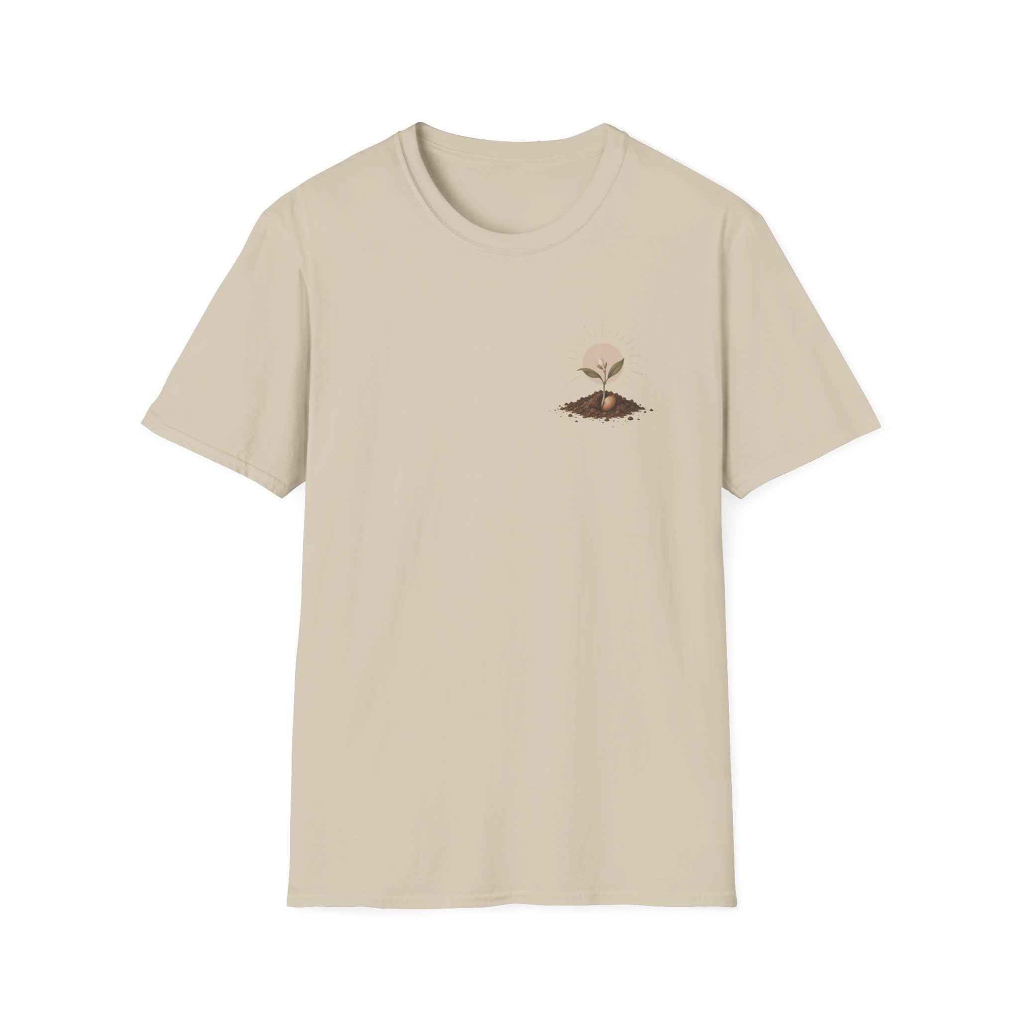 Faith Of A Mustard Seed T-Shirt