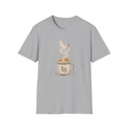 Coffee with Dove T-Shirt