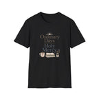 Ordinary Days Holy Mercy Today T-Shirt
