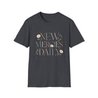 New Mercies Daily T-Shirt