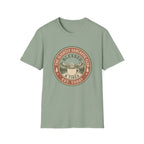 Sarcastic Club T-Shirt