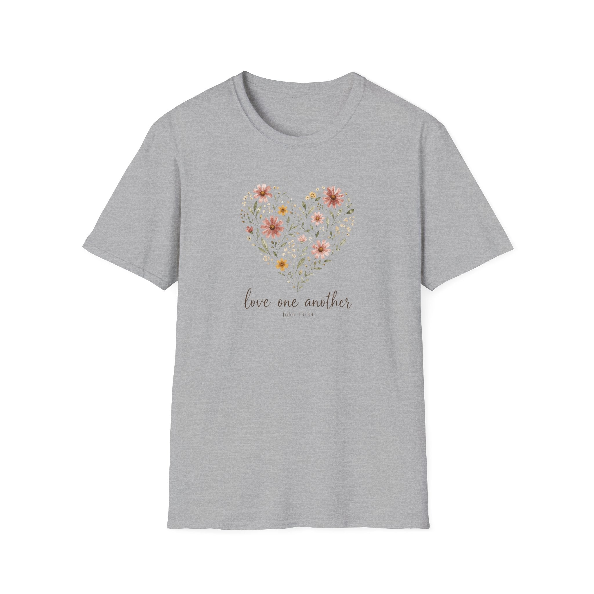 Love One Another T-Shirt