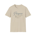 Purpose Not Pressure T-Shirt