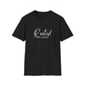 Not Rushed T-Shirt
