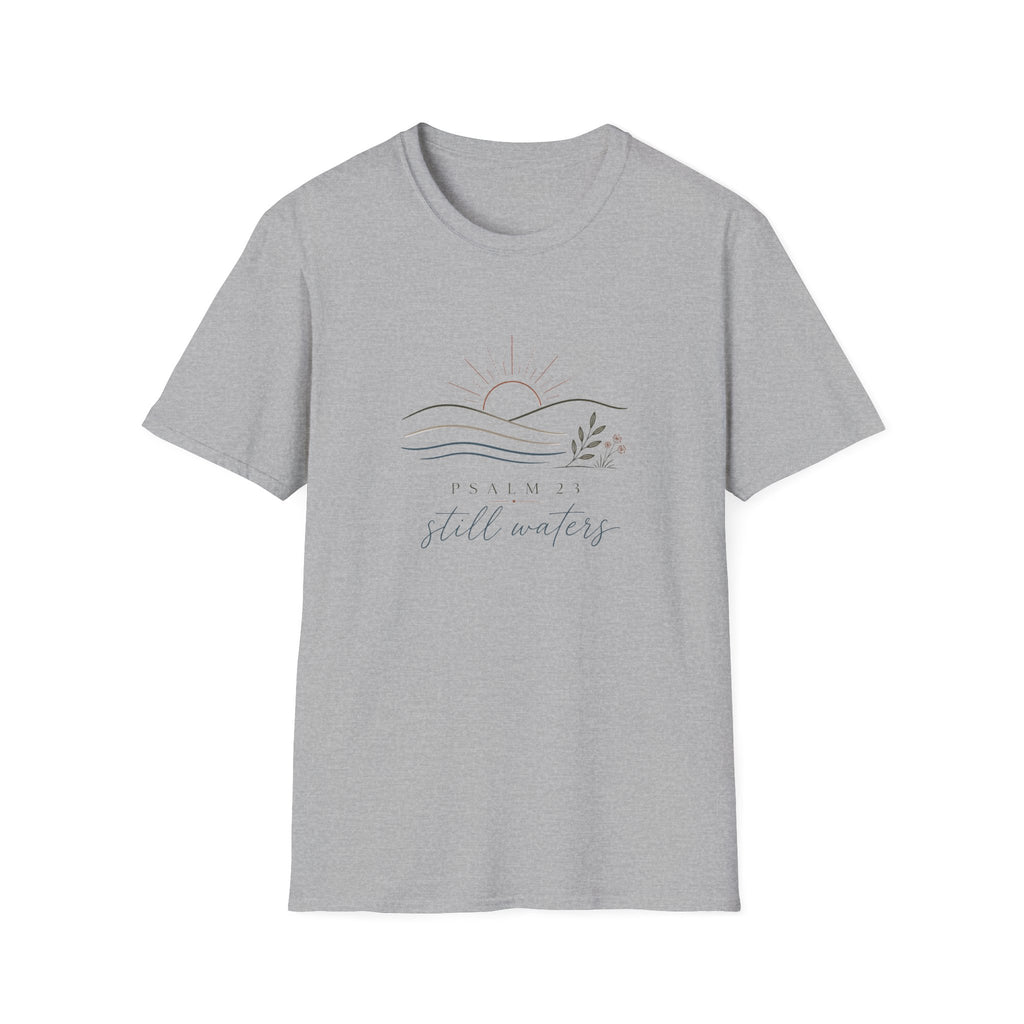 Still Waters T-Shirt