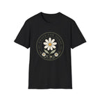 Grace For Today Daisy T-Shirt