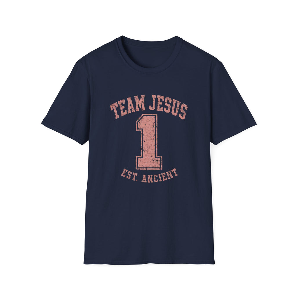 Team Jesus T-Shirt