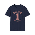 Team Jesus T-Shirt