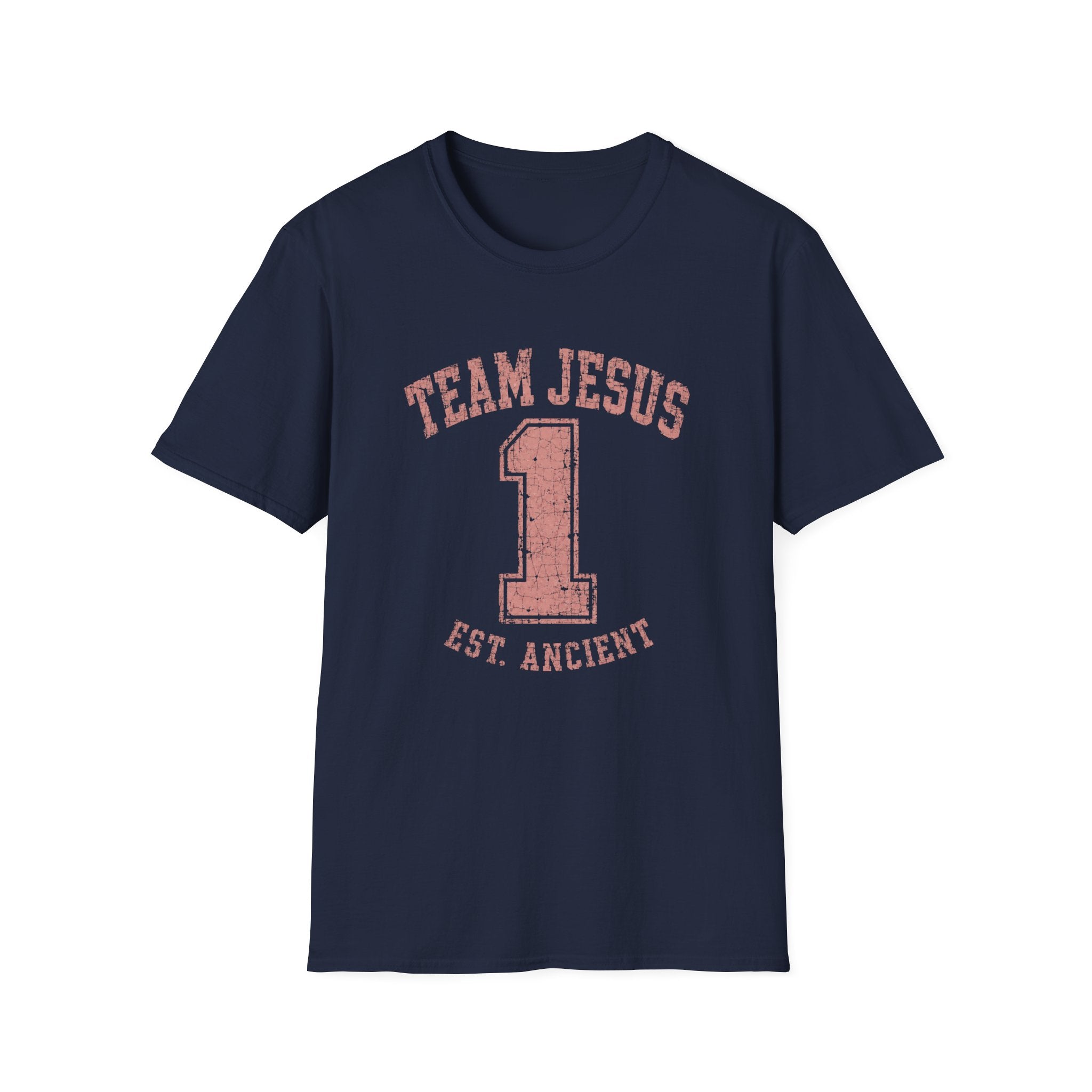 Team Jesus T-Shirt