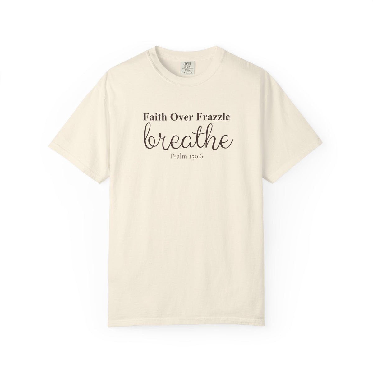 Breathe T-shirt