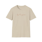 By His Grace T-Shirt