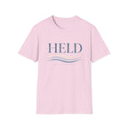 Held Waves T-Shirt