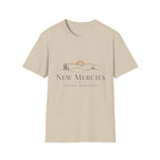 New Mercies Every Morning T-Shirt