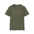 New Mercy Same God T-Shirt