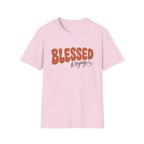 Blessed and Trying T-Shirt