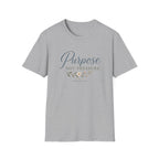 Purpose Not Pressure T-Shirt
