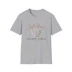 Soft Heart Steady Faith T-Shirt