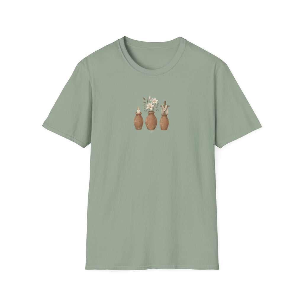 Jars of Clay T-Shirt