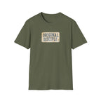 Original Disciple T-Shirt