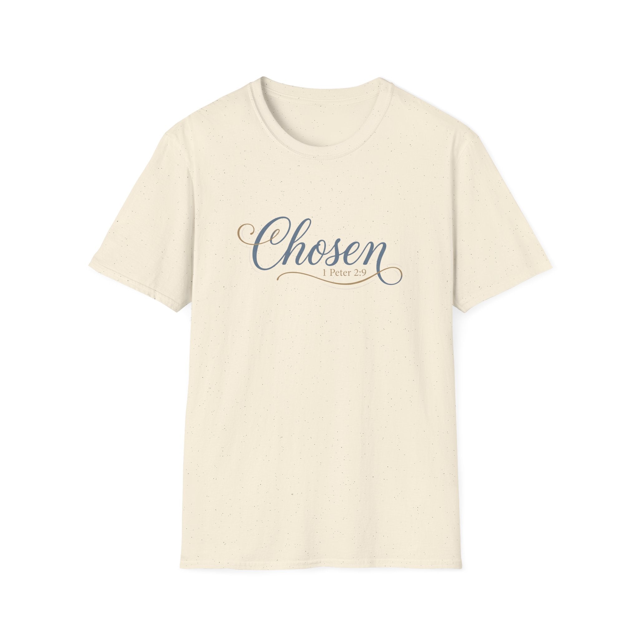 Chosen Faith T-Shirt