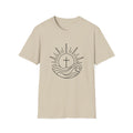 Cross Circle T-Shirt