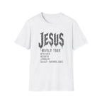 Jesus World Tour T-Shirt