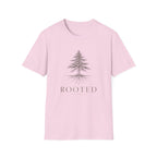 Rooted Tree T-Shirt