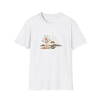 Coffee and Sunrise T-Shirt