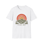 Fear Not T-Shirt