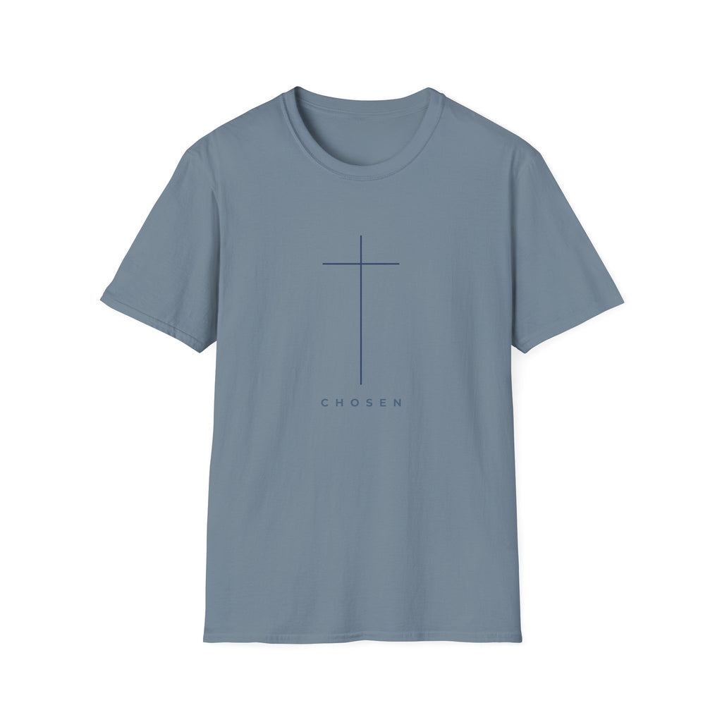 Chosen Cross T-Shirt