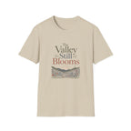 The Valley Still Blooms T-Shirt