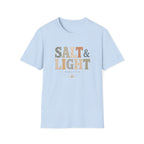 Salt and Light T-Shirt