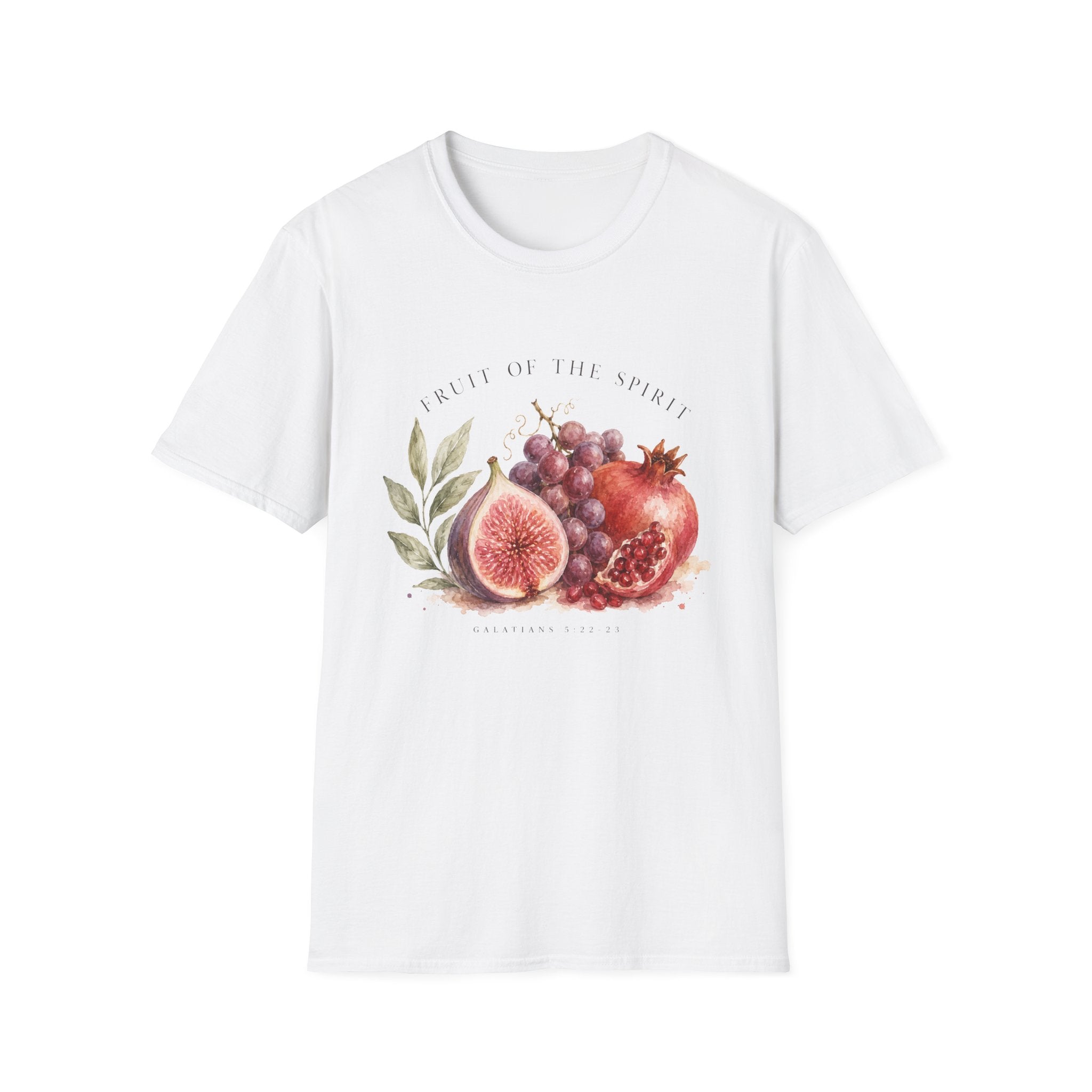 Fruit Of The Spirit T-Shirt
