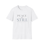 Peace Be Still T-Shirt
