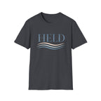 Held Waves T-Shirt