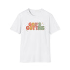 God's Got This T-Shirt
