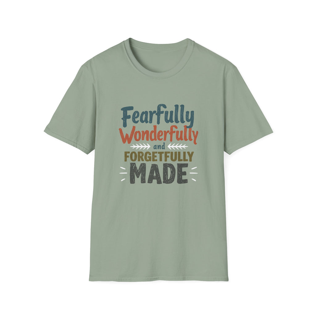 Fearfully Made T-Shirt