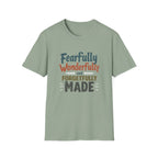 Fearfully Made T-Shirt