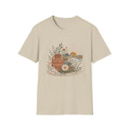 Clay Pot Sunrise T-Shirt